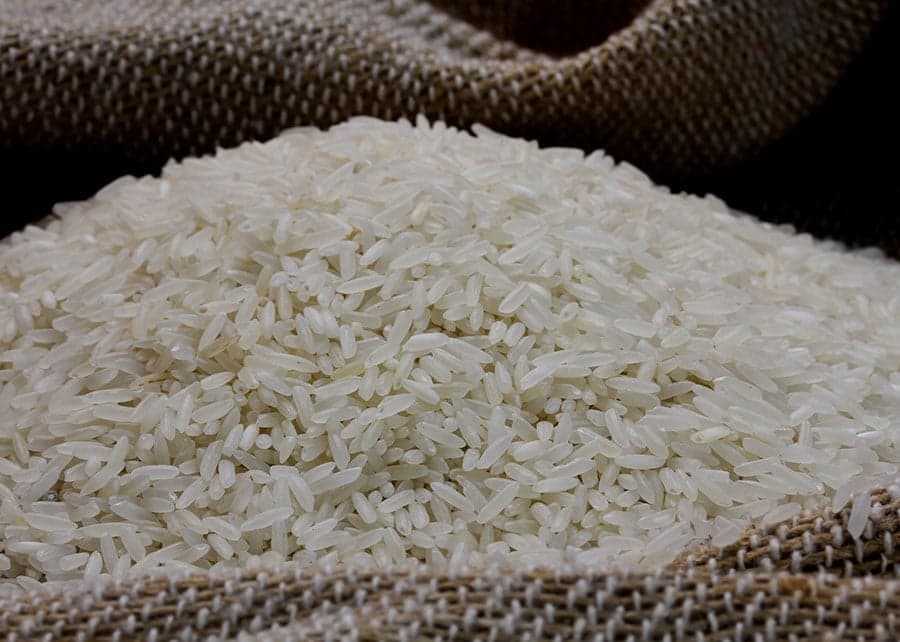 Disputa por arroz aumenta e saca chega perto de R$ 90 no RS