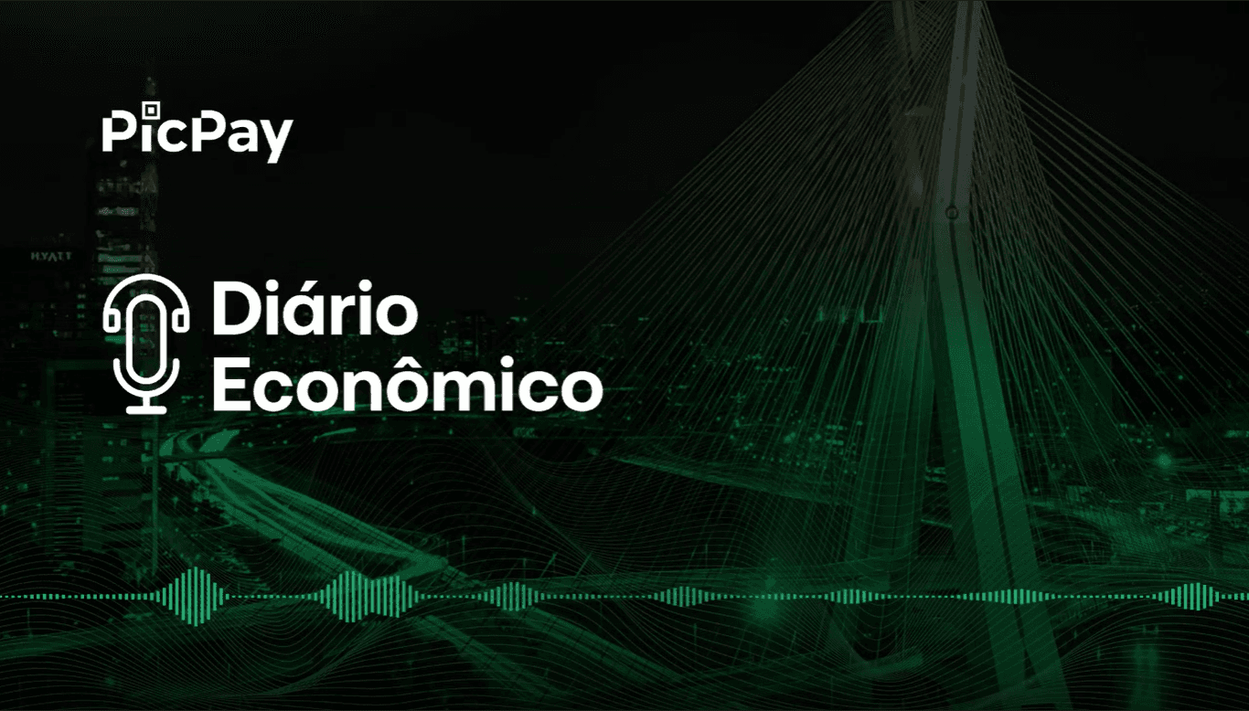 Petróleo acima de US$ 104 impulsiona ações da Petrobras e faz Ibovespa subir