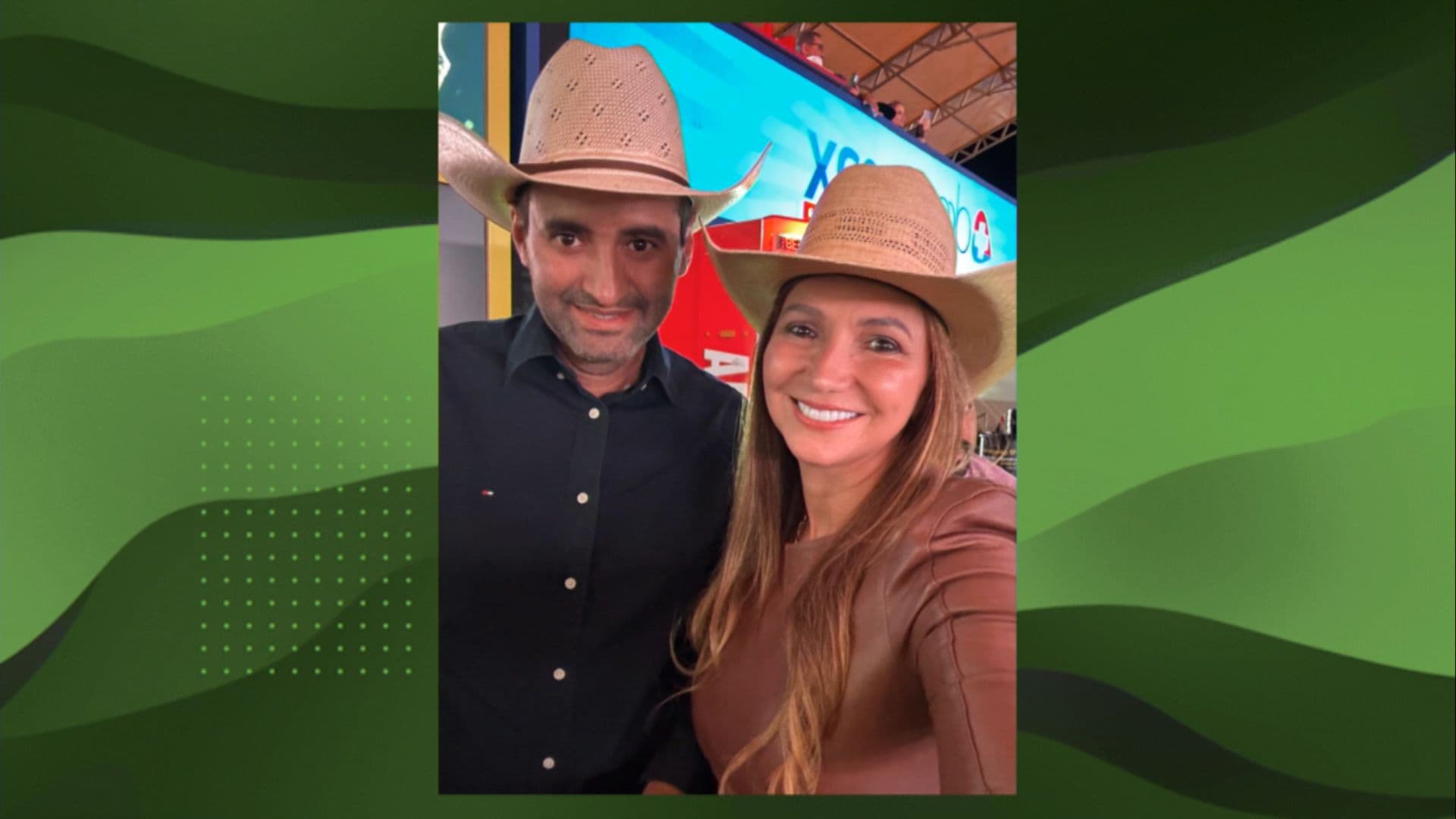 De 37 cabeças de gado a mais de 2 mil: conheça a trajetória do Casal da Pecuária