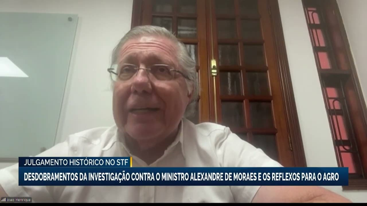 Julgamento no STF gera preocupação com segurança jurídica no agro