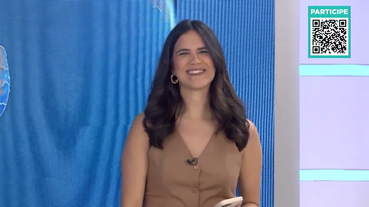 Predomínio de tempo firme no Brasil, mas chuvas e calor se intensificam