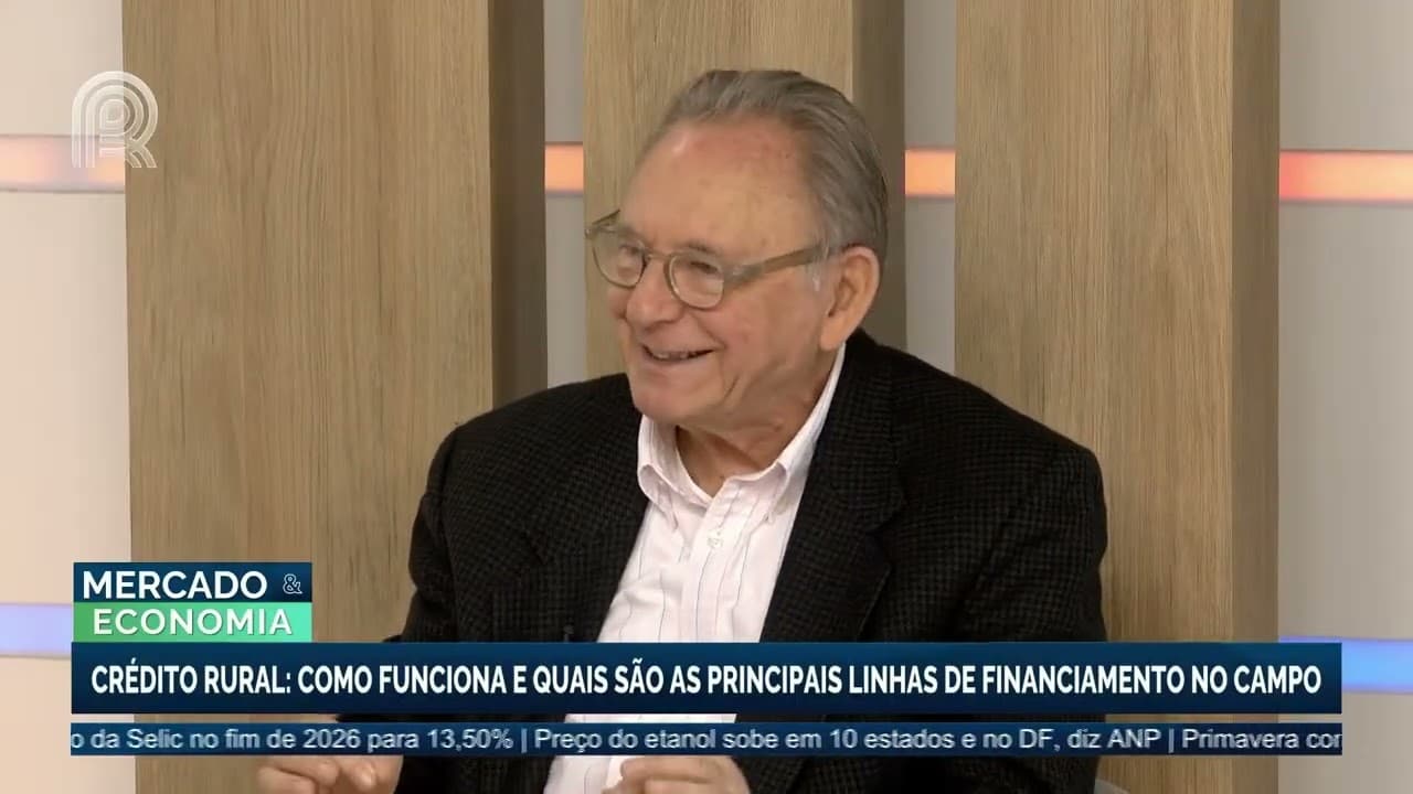 Crédito rural no Brasil: funcionamento e principais linhas de financiamento