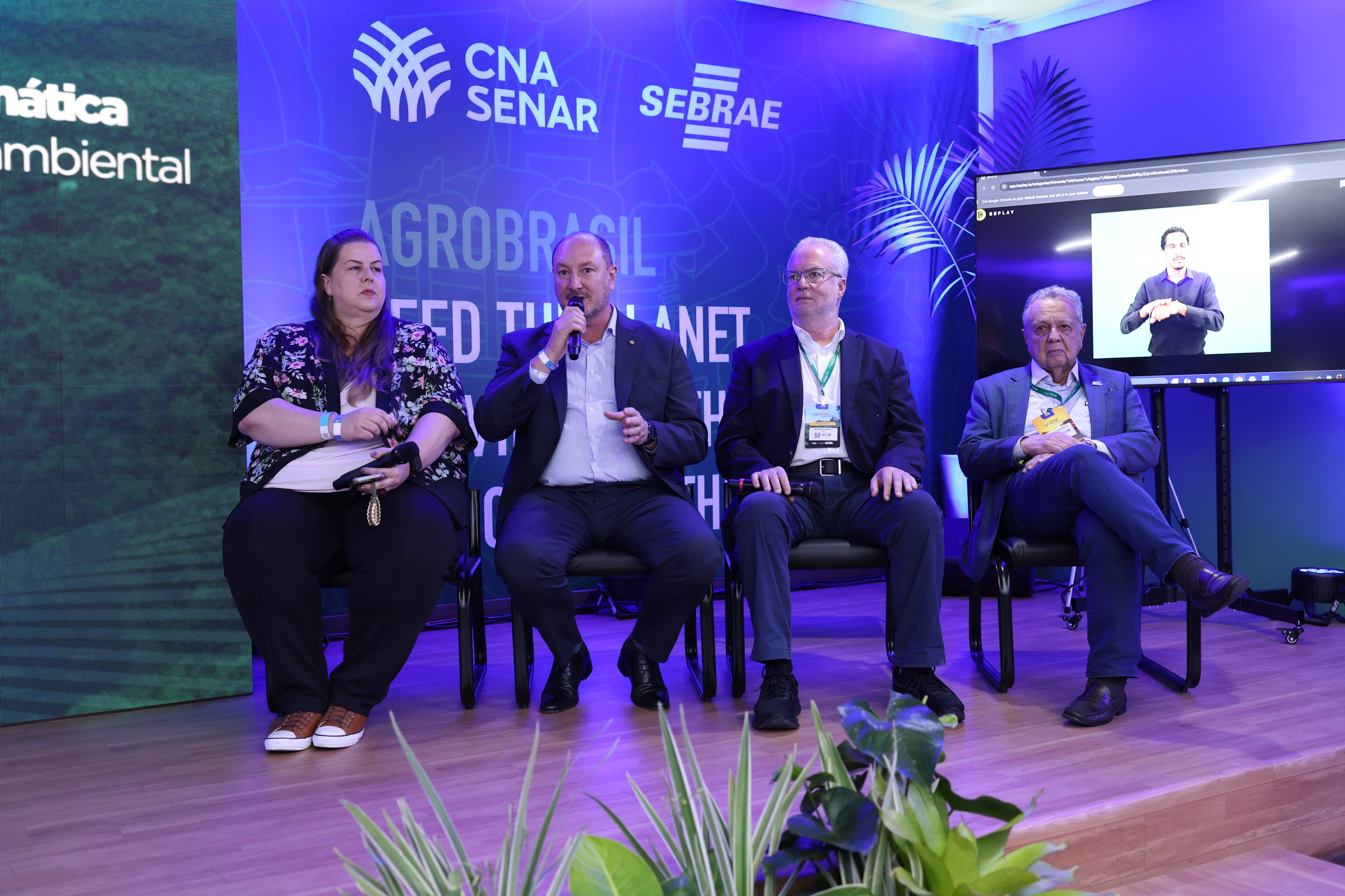 Biocombustíveis: nova fronteira de crescimento do agro é tema do Fórum Planeta Campo 2026