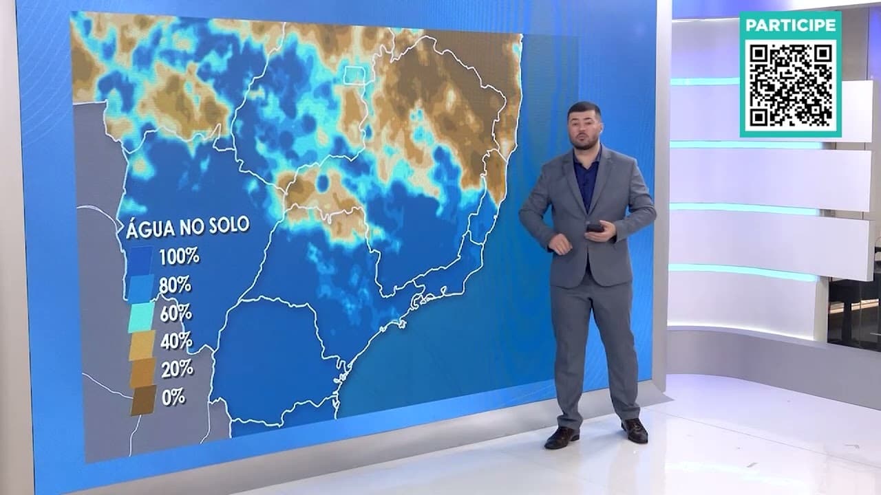 Super El Niño gera preocupação com calor e níveis dos reservatórios em SP