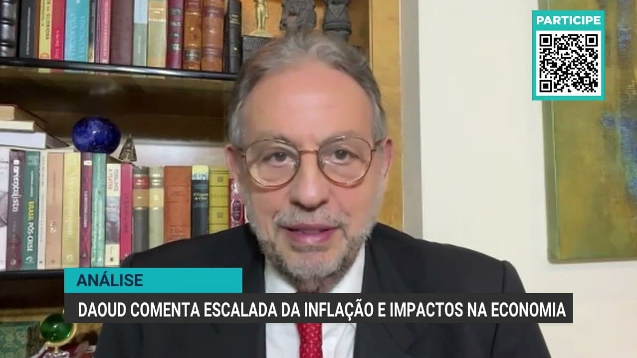 Inflação de setembro supera expectativas e preocupa economia brasileira