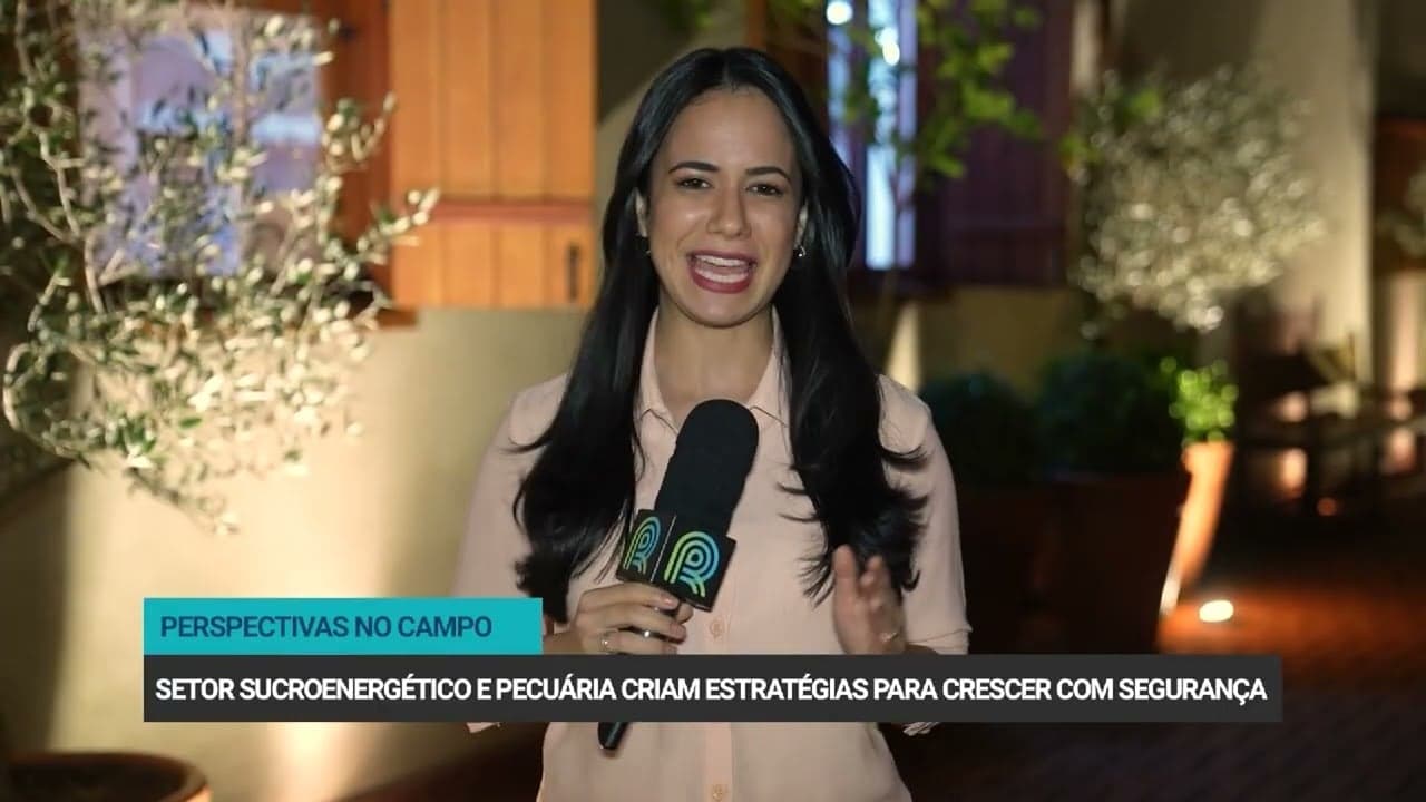 Juros altos exigem planejamento estratégico no agronegócio brasileiro
