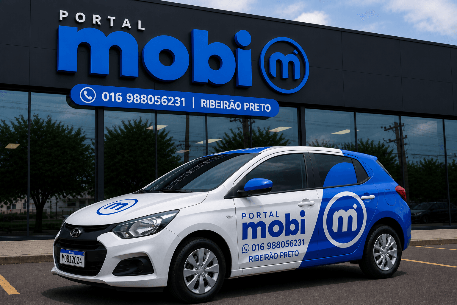 Portal Mobi