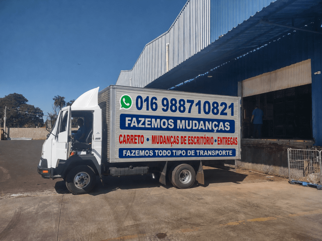 Portal Mobi rp seu canal de transporte