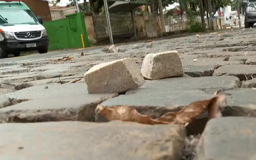 Prefeitura multa empresa por irregularidades em obras da Nove de Julho em R$ 2,8 milhões