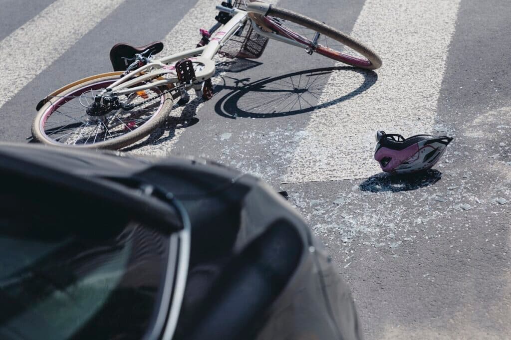 Motorista que matar pedestre ou ciclista pode ter pena de até 6 anos e 8 meses