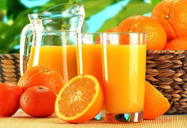 Exportação de suco de laranja cresce 9,6%, mas receita despenca 34%