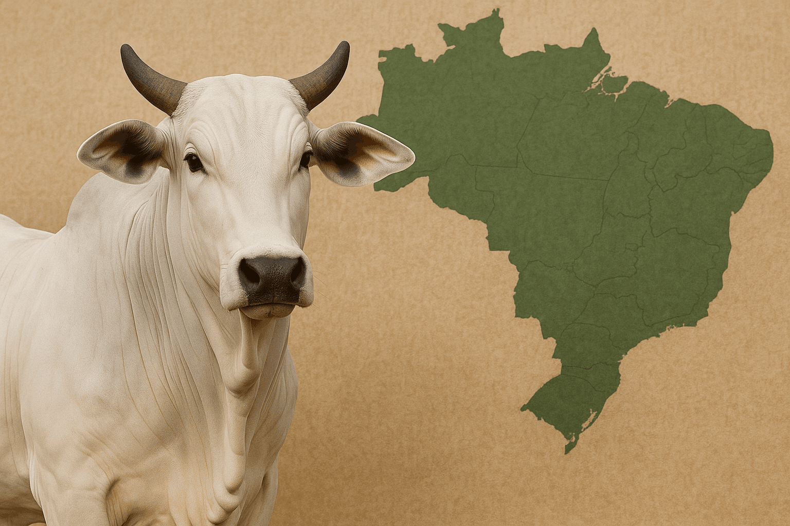 Arroba do boi gordo mantém alta generalizada; veja os preços