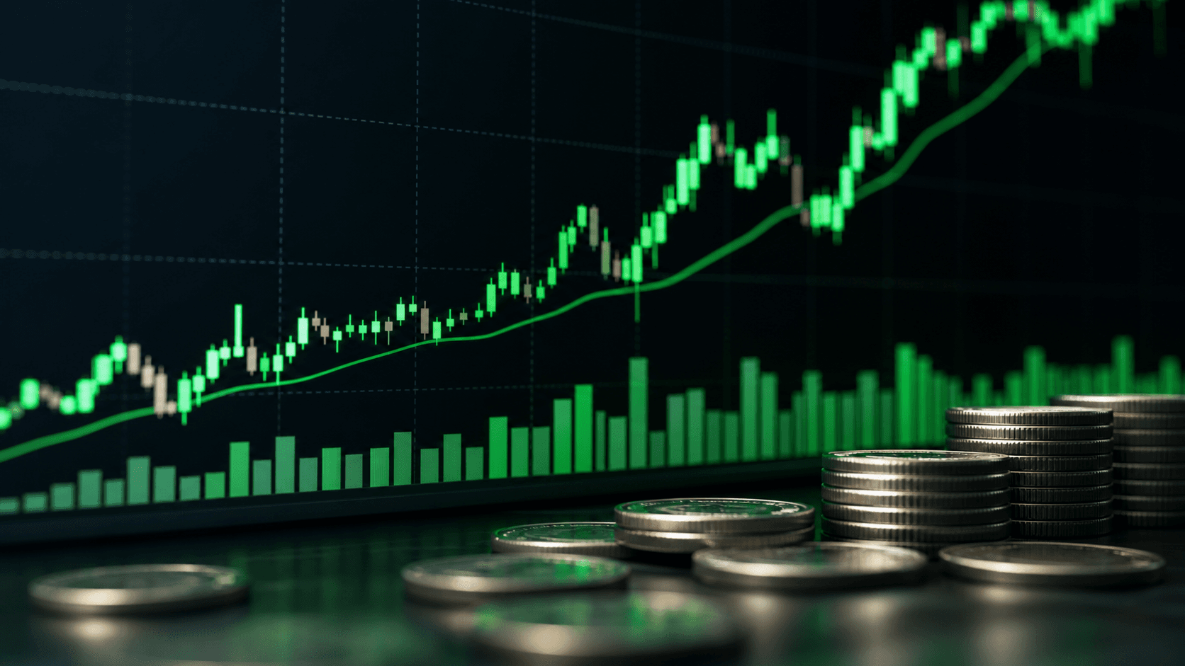 Ibovespa fecha em alta de 0,94% e dólar comercial sobe a R$ 5,0241