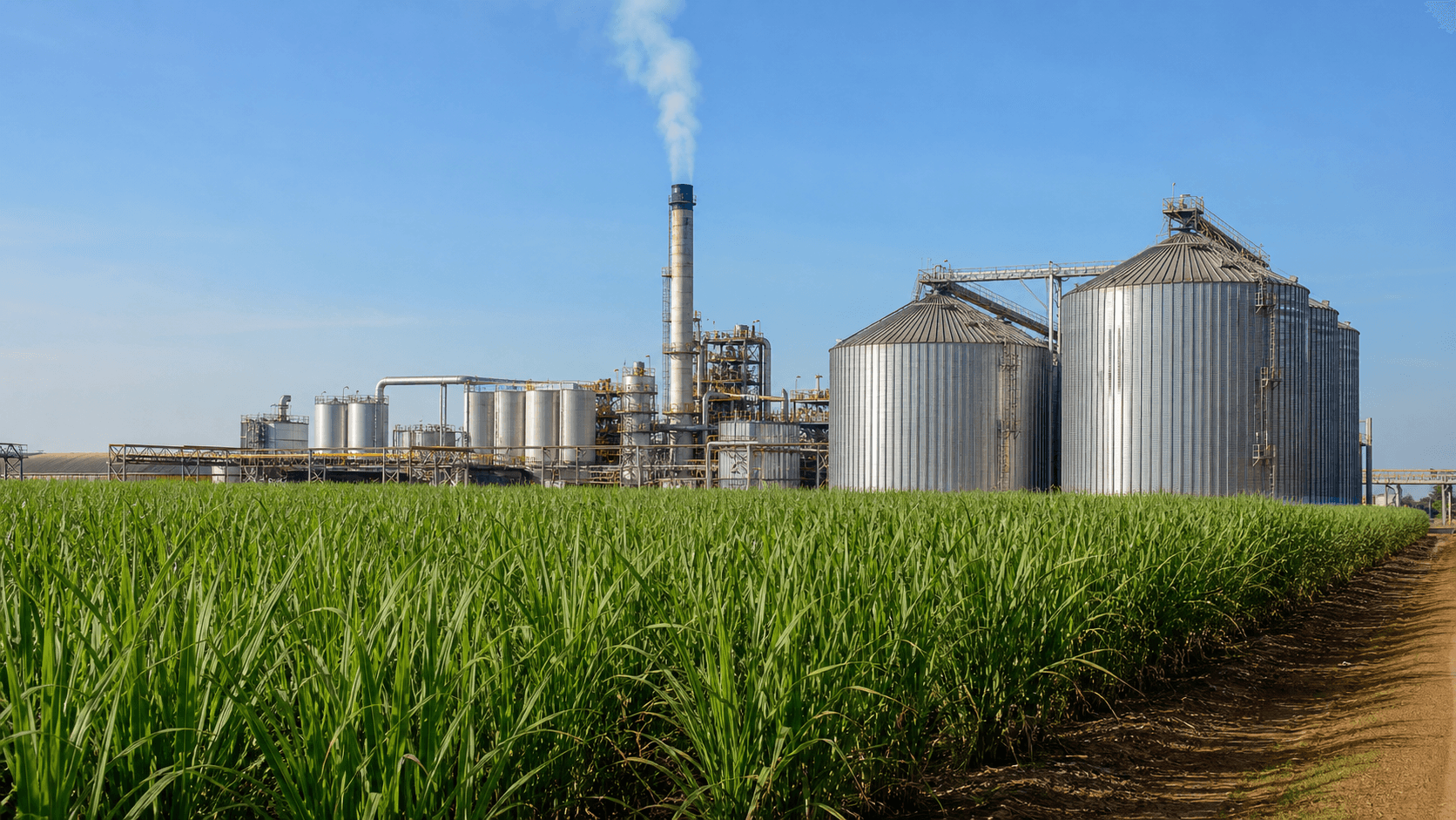 Agroindústria recua 2,9% em julho, pressionada por alimentos e produtos não alimentícios