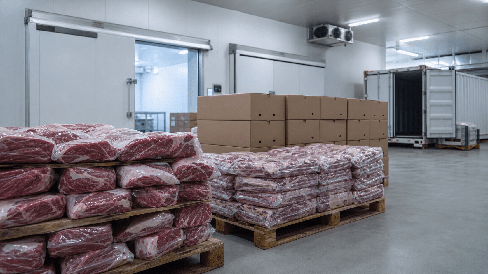 Abiec prevê retomada da carne bovina brasileira na UE no 1º semestre de 2027
