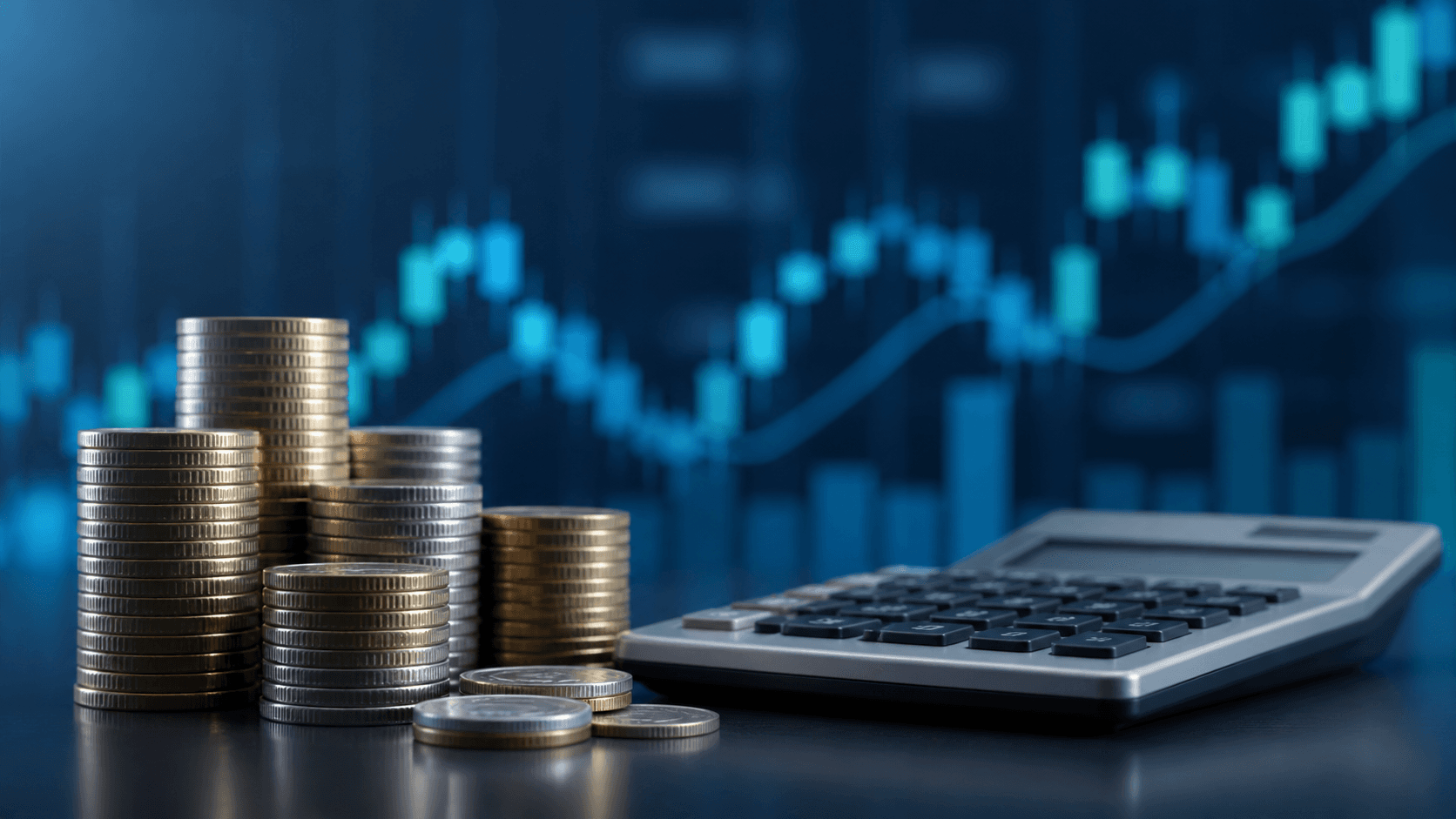 Dólar recua após decisão do Copom e alívio no exterior