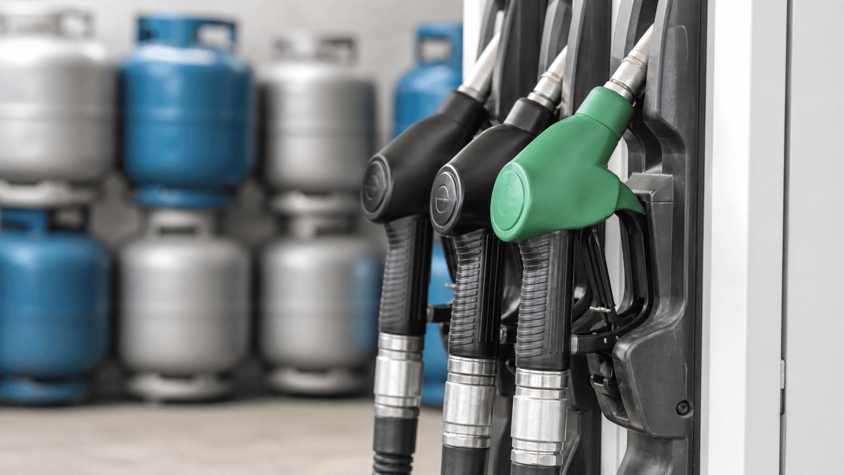 Durigan anuncia ampliação e prorrogação de medidas sobre gasolina, etanol e diesel