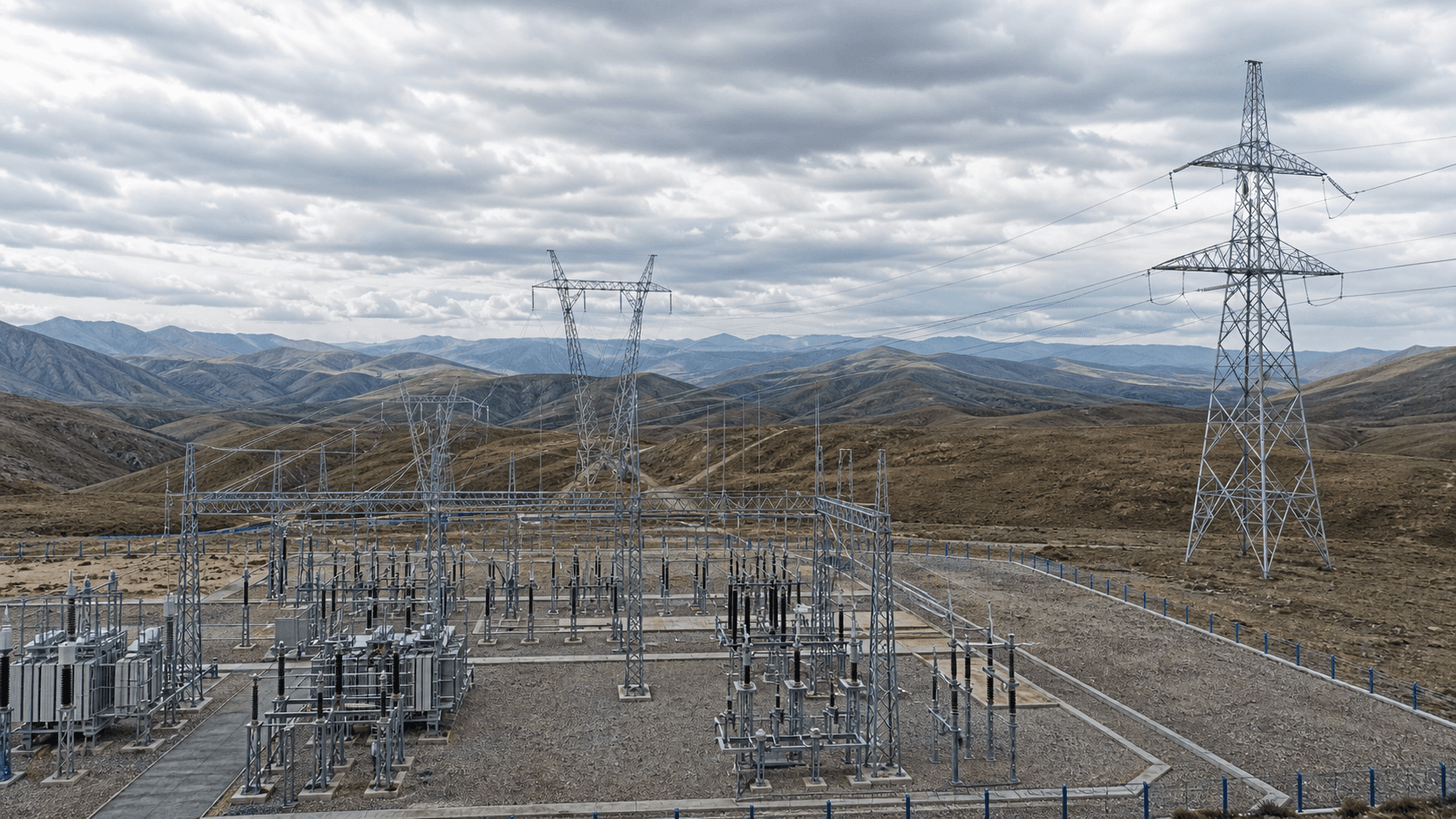 Consulta pública do PDE 2036 projeta R$ 3,3 trilhões em investimentos em energia