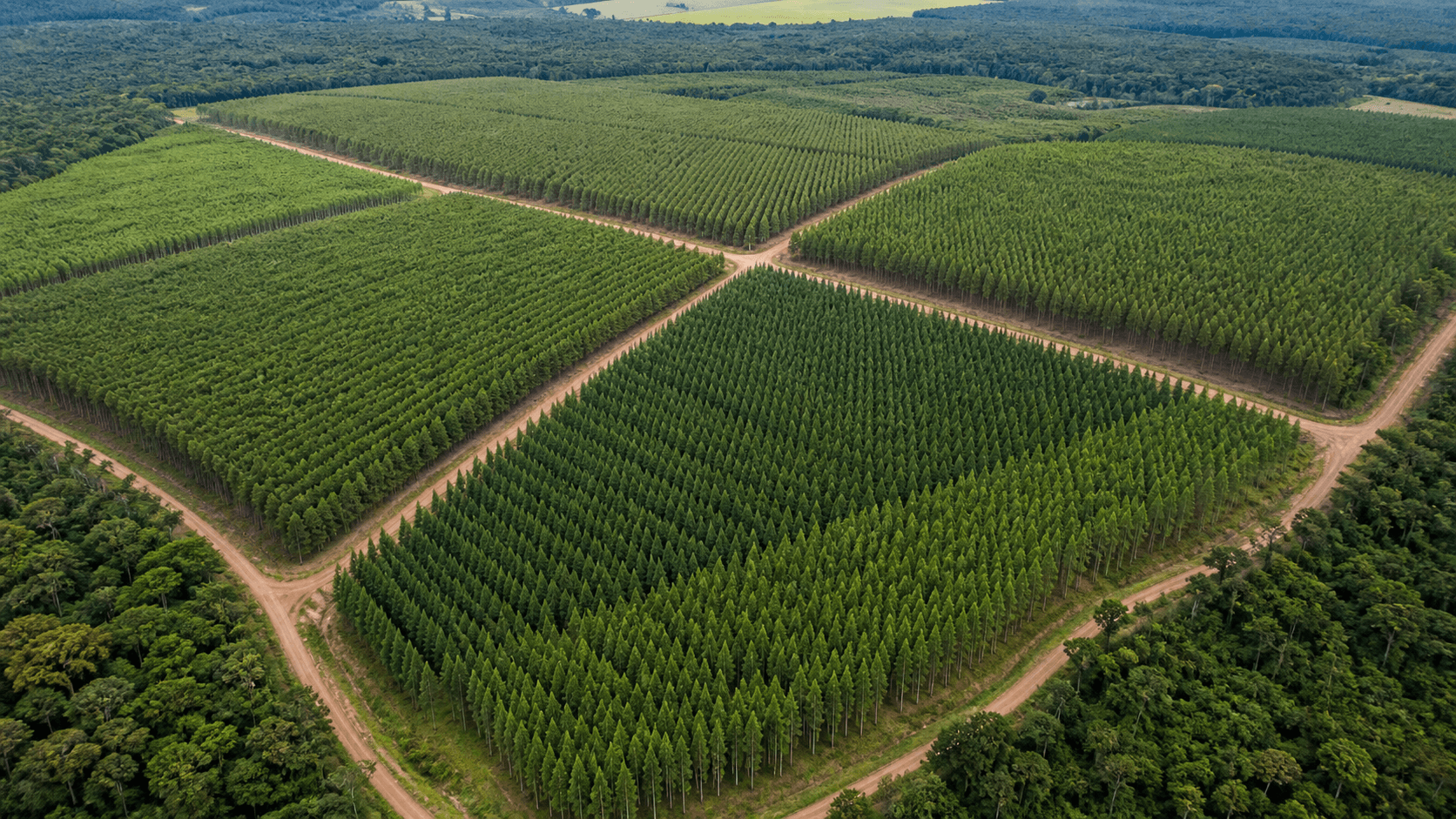 Embrapa Florestas é designada centro de referência da FAO