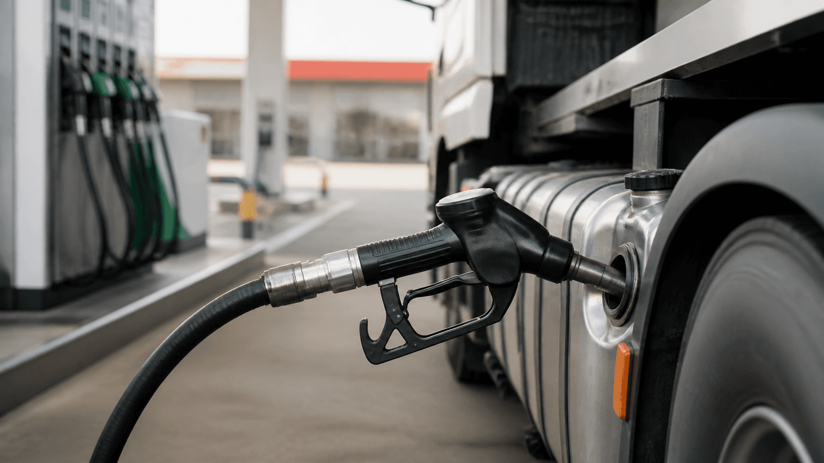 Governo amplia desoneração de gasolina e etanol e cria nova subvenção ao diesel importado