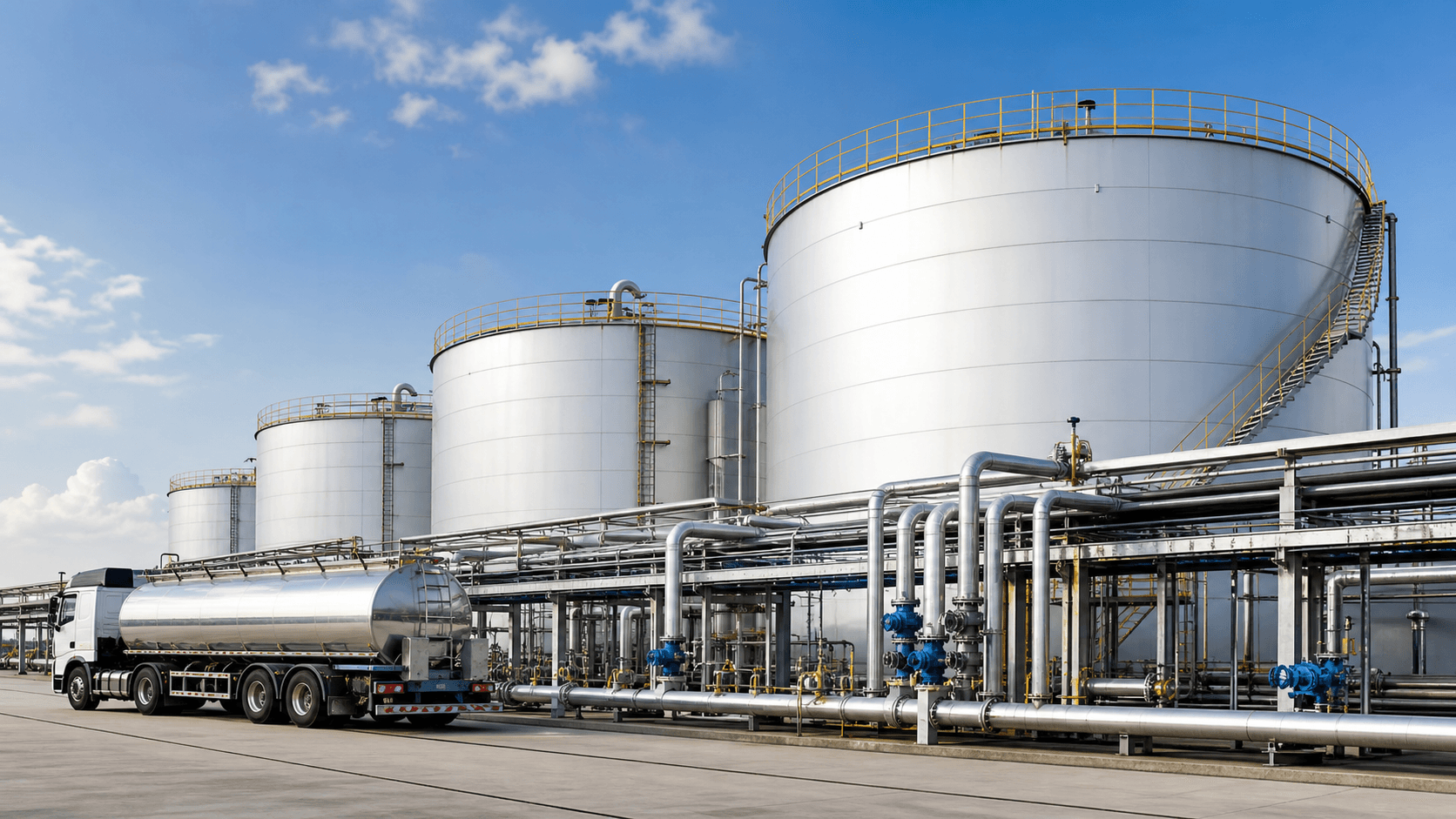 Petrobras recebe R$ 448 milhões de subvenção à gasolina