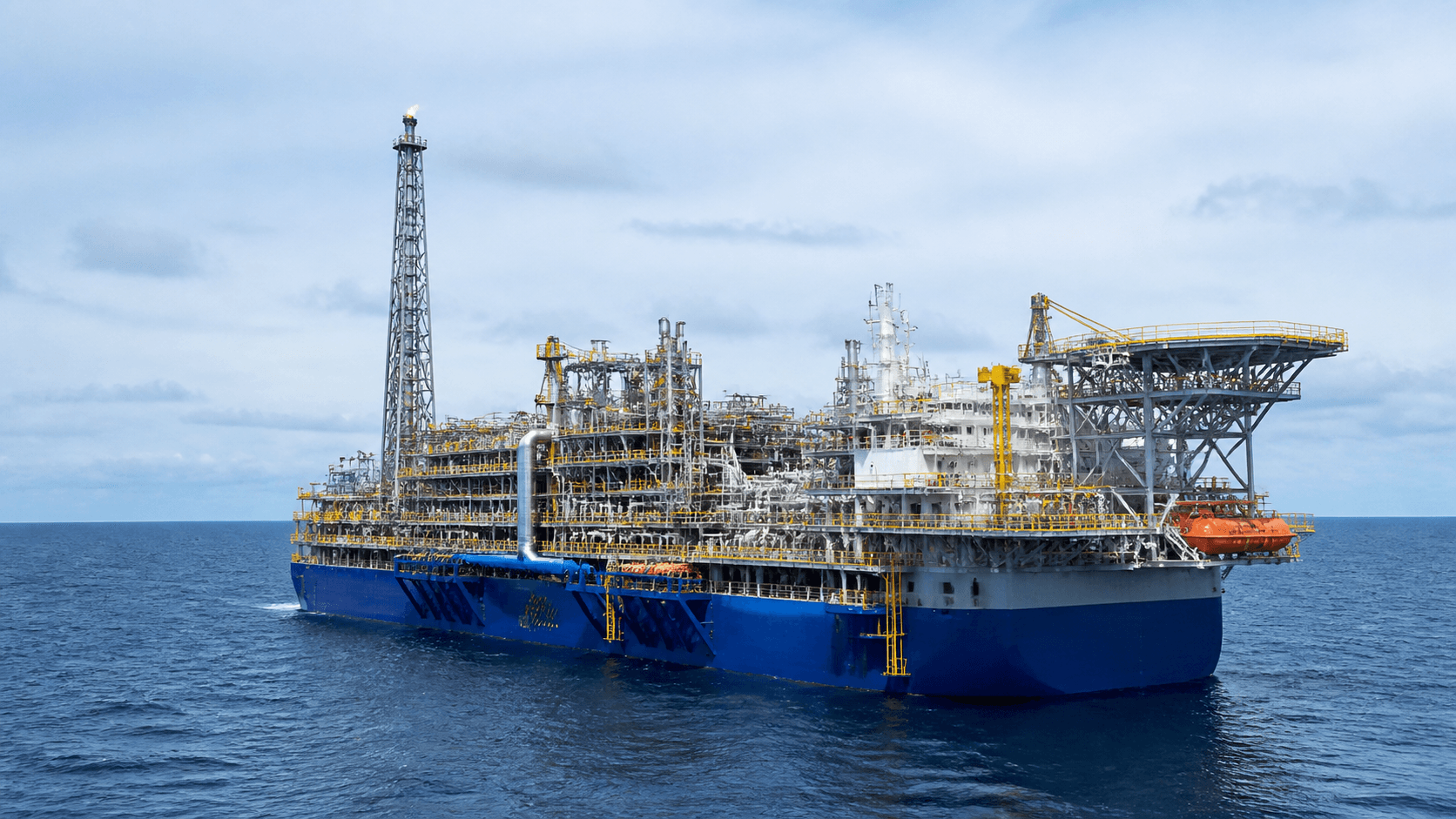 Petrobras confirma participação e patrocínio master da ROG.e 2026