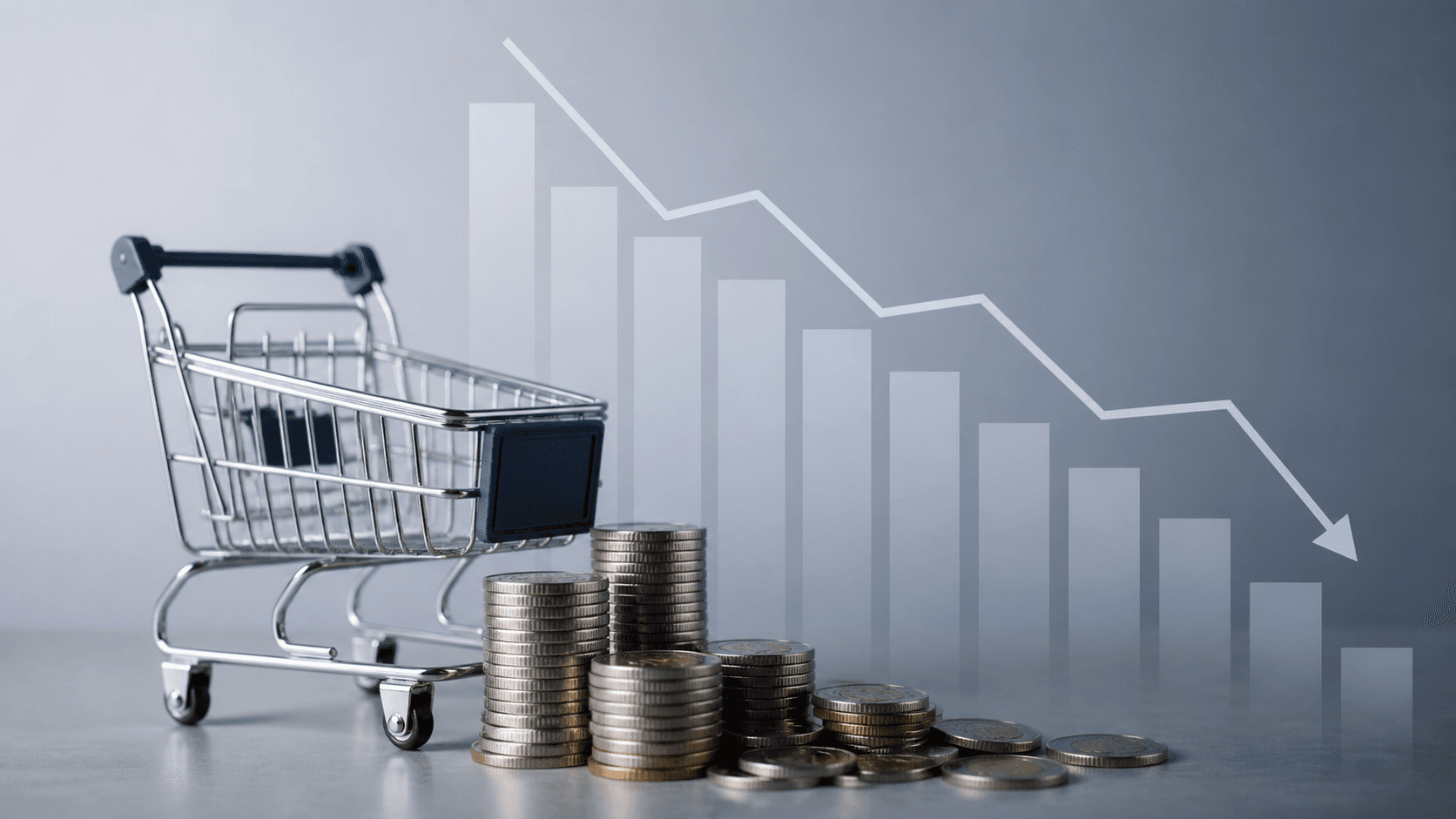 Vendas no varejo caem 0,8% em julho, informa IBGE
