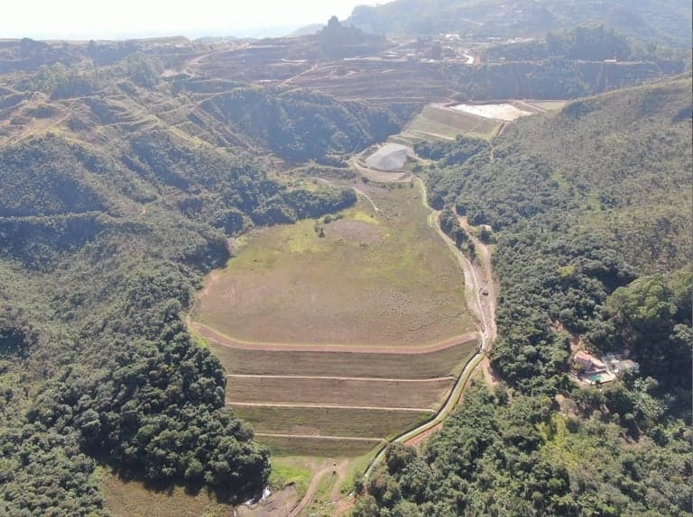Barragem em Brumadinho tem nível de emergência reduzido, mas monitoramento continua