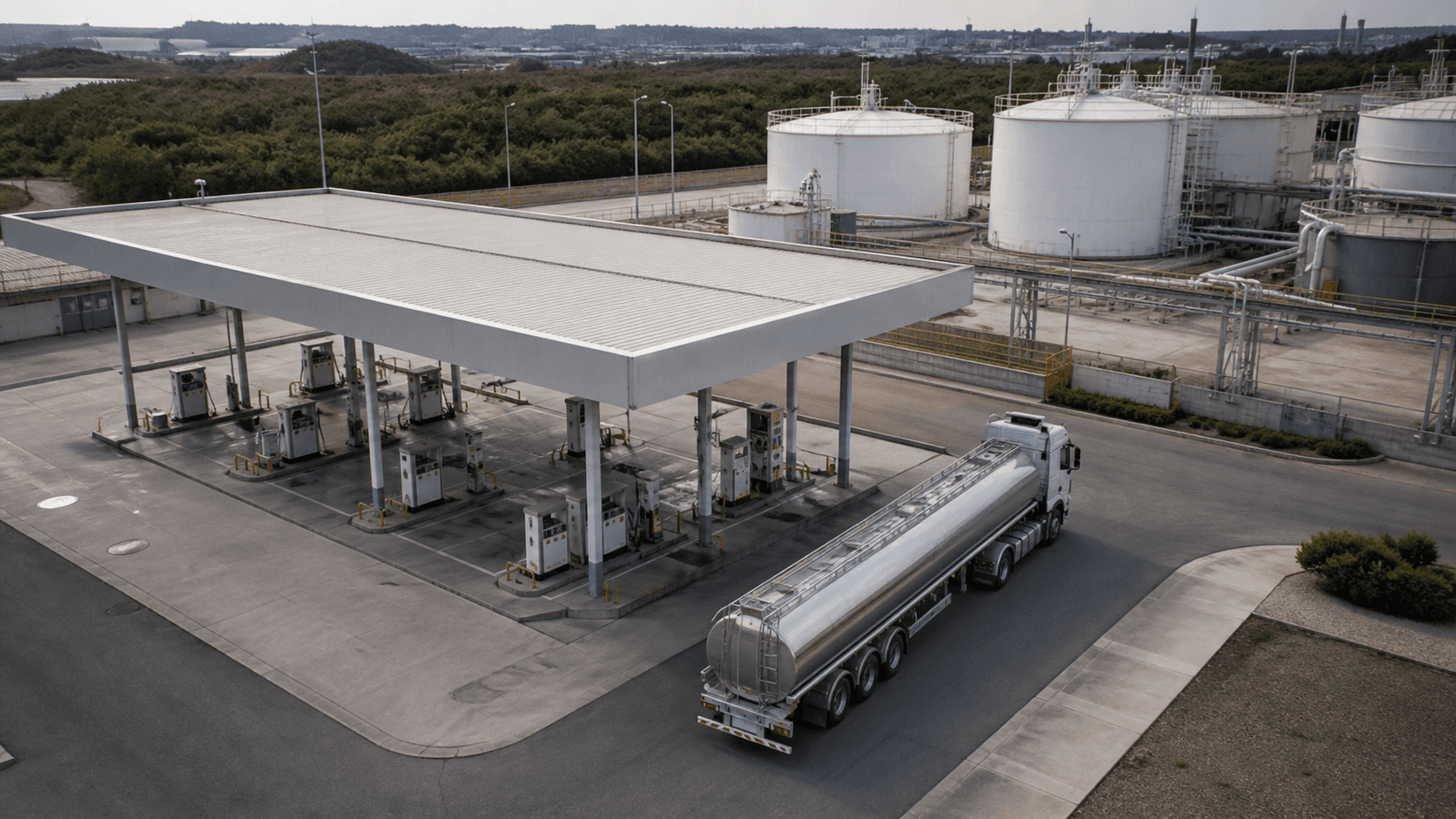 ANP firma acordo com Procon de Guarulhos para fiscalizar abastecimento no município