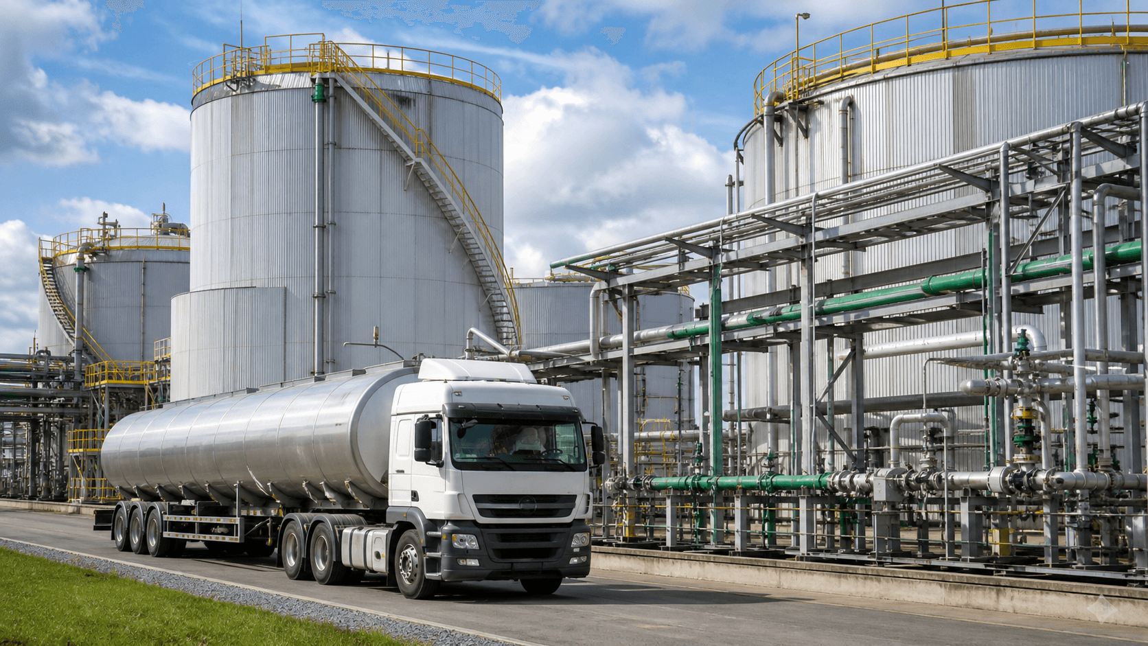 ANP retoma restrição à venda de biodiesel entre distribuidores por 24 meses