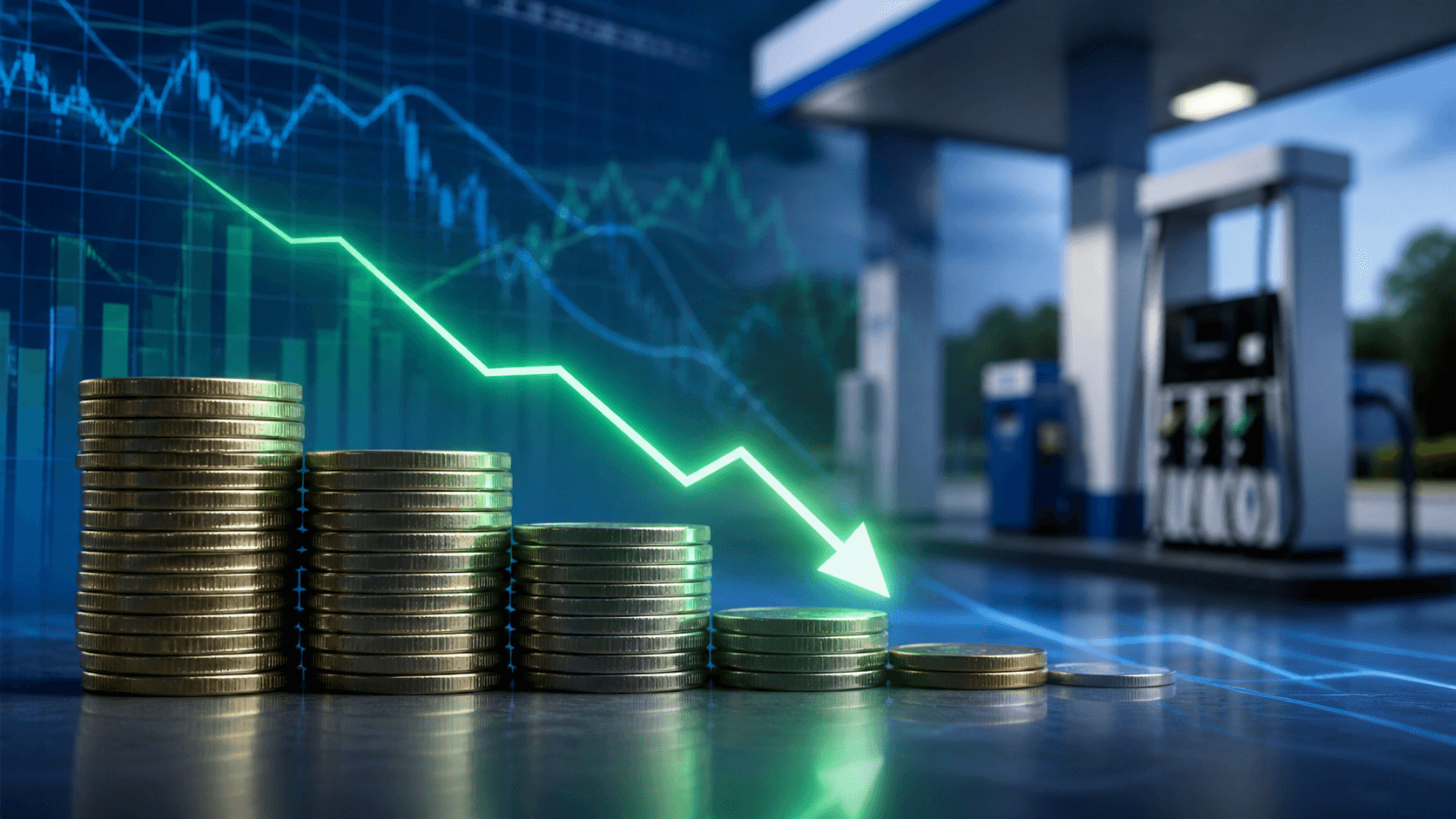 Dólar cai com pesquisas eleitorais, IPCA e alívio externo no radar