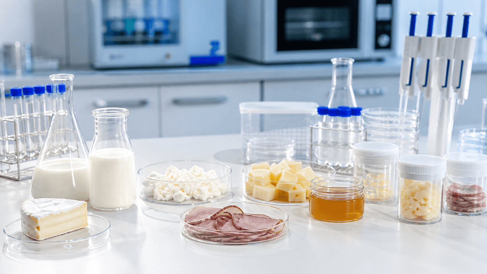 Inscrições para projeto de análises laboratoriais no Paraná terminam nesta sexta-feira