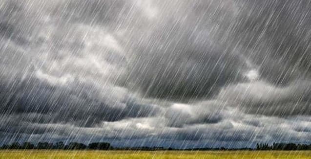 Tempestade que recai sobre Rio Grande do Sul e Santa Catarina deve se expandir, alerta Inmet