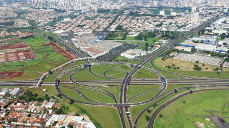 Portal move Ribeirão Preto
