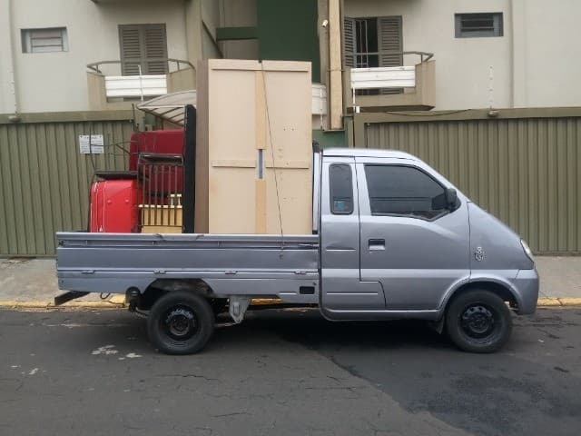 Carreto em Ribeirão Preto – Transporte Rápido,