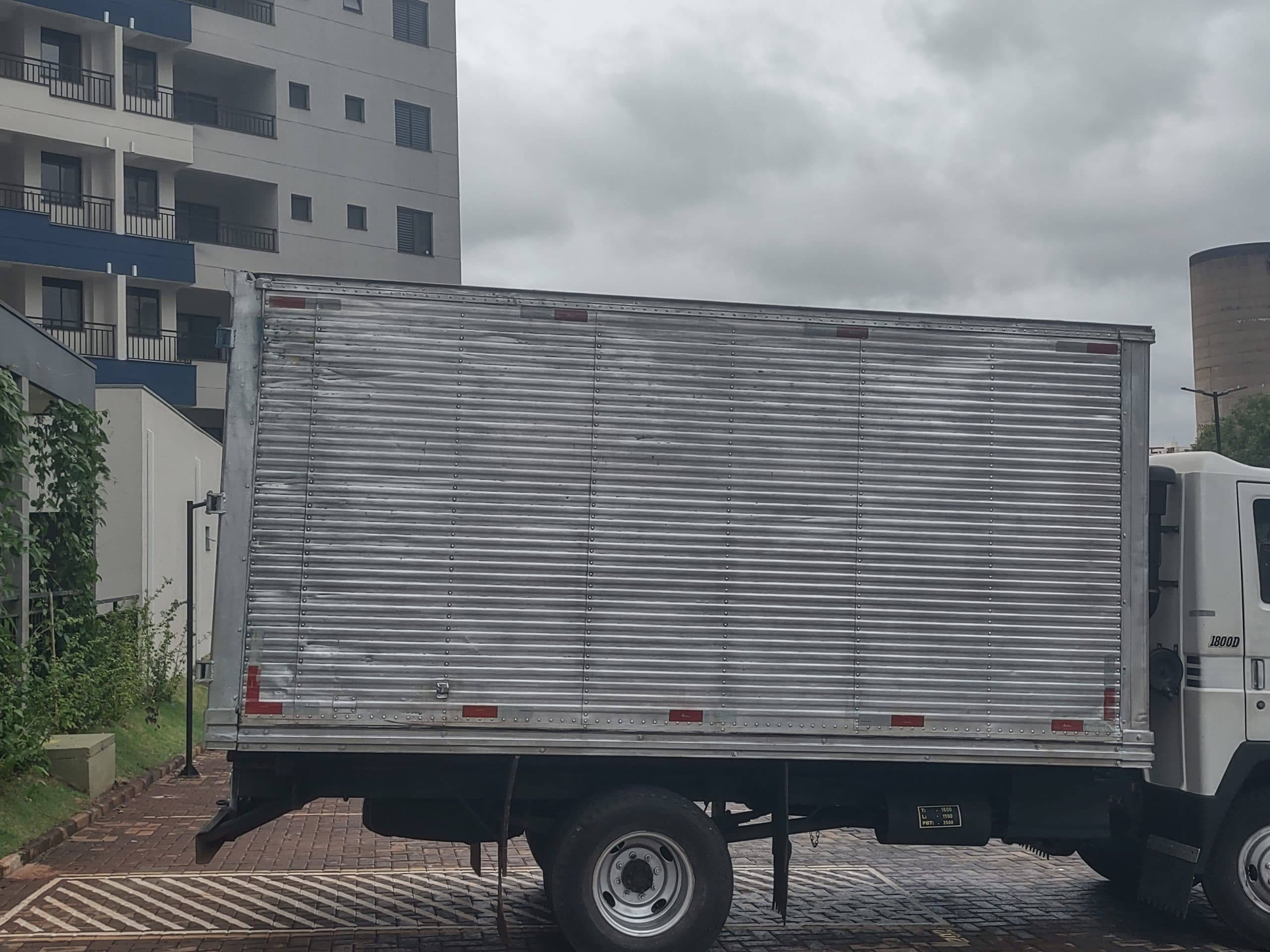 Carreto e Transporte em Ribeirão Preto
