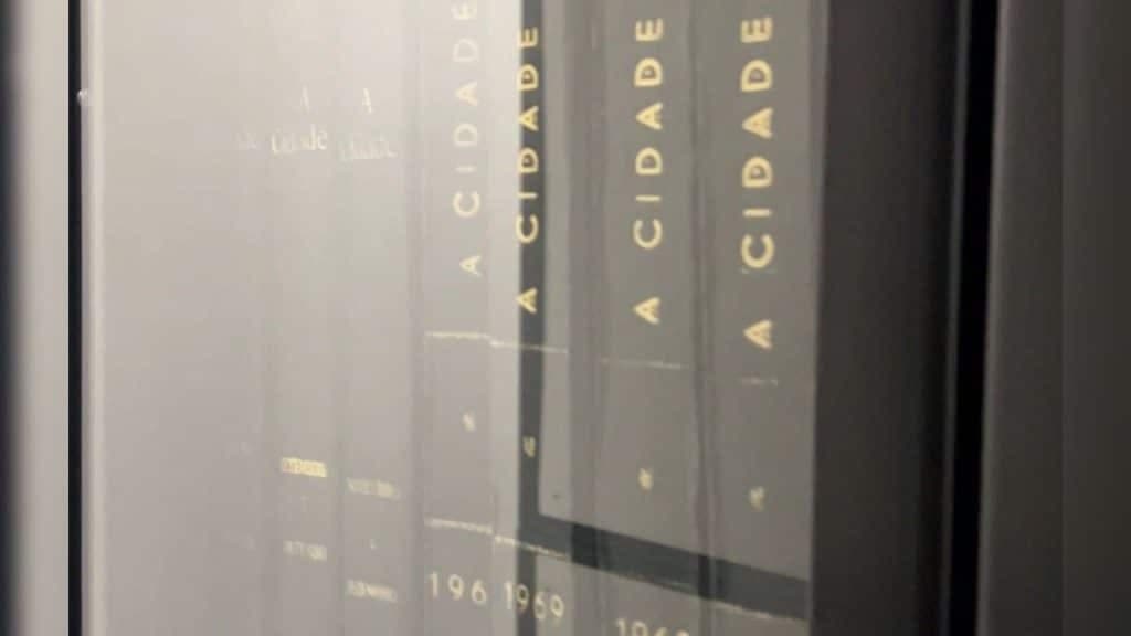 Conheça os desafios e cuidados essenciais na preservação de documentos históricos em Ribeirão Preto
