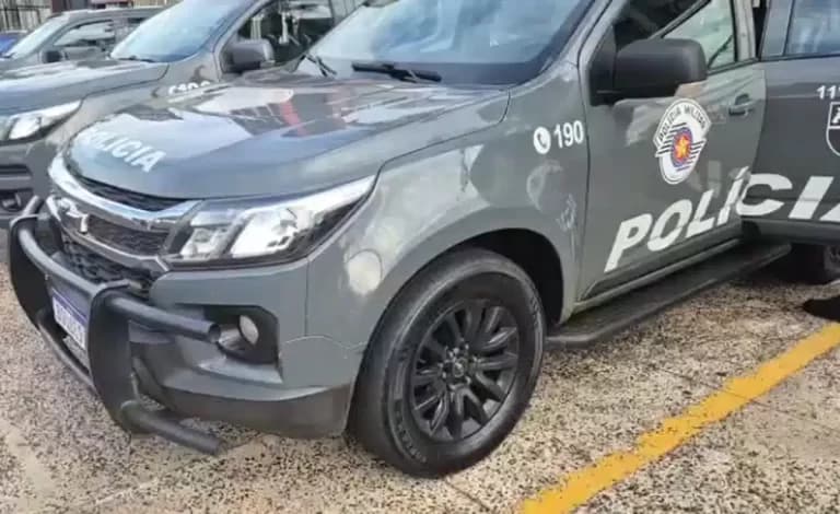 Comerciante é preso com rifle e revólver na região de Ribeirão Preto