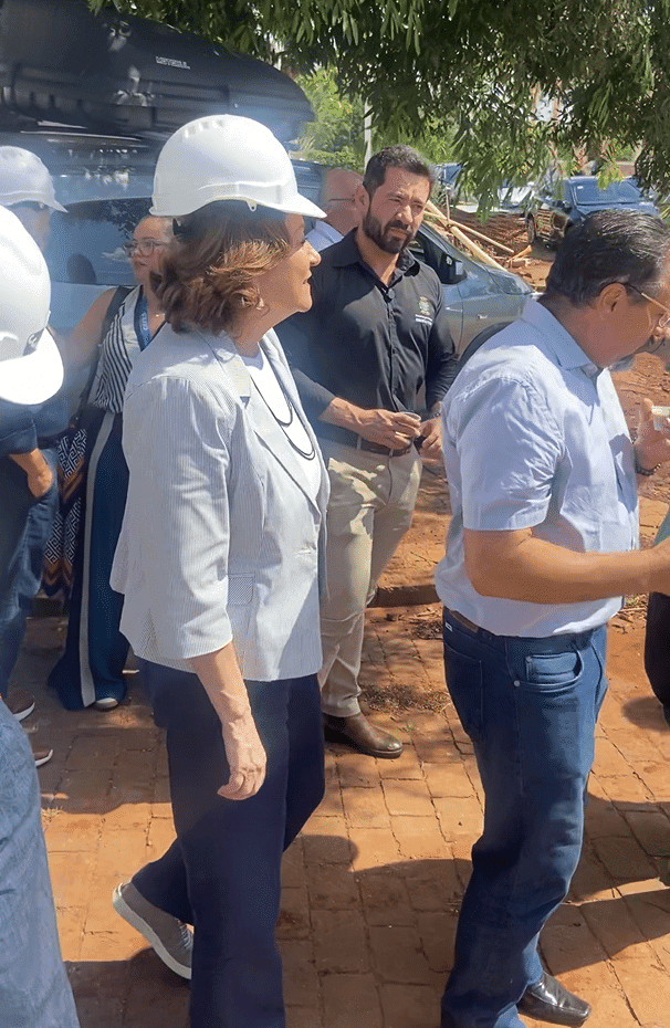 IFSP em Ribeirão Preto: saiba como estão as obras e quando campus deve ficar pronto