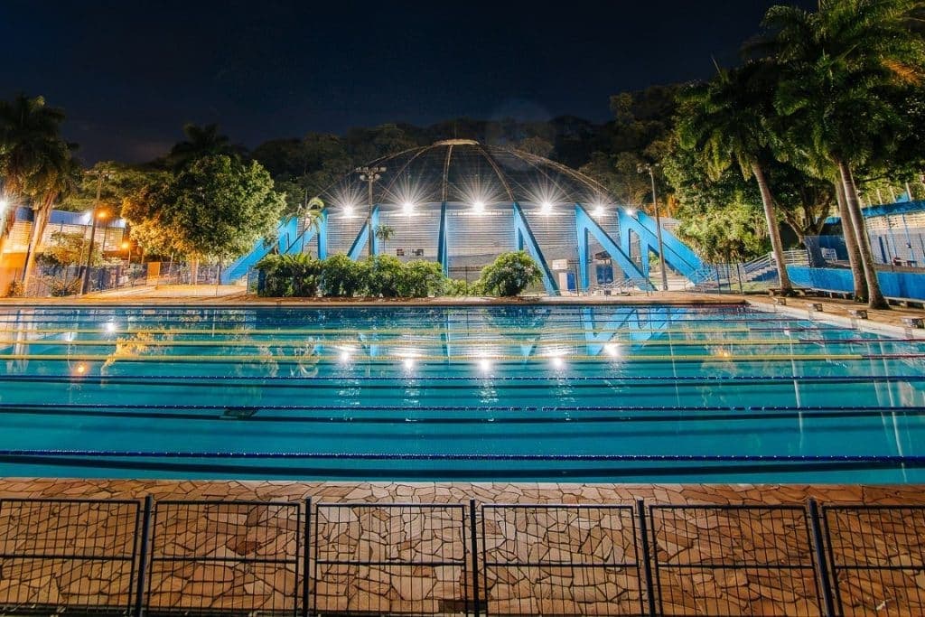 Festival Paralímpico, basquete e polo aquático movimentam Ribeirão Preto