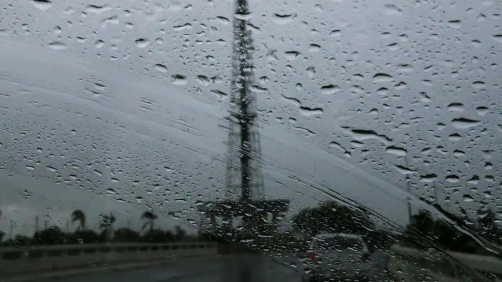 Temporal com granizo e vento forte pode atingir cidades de SP nesta quarta (30); veja os locais