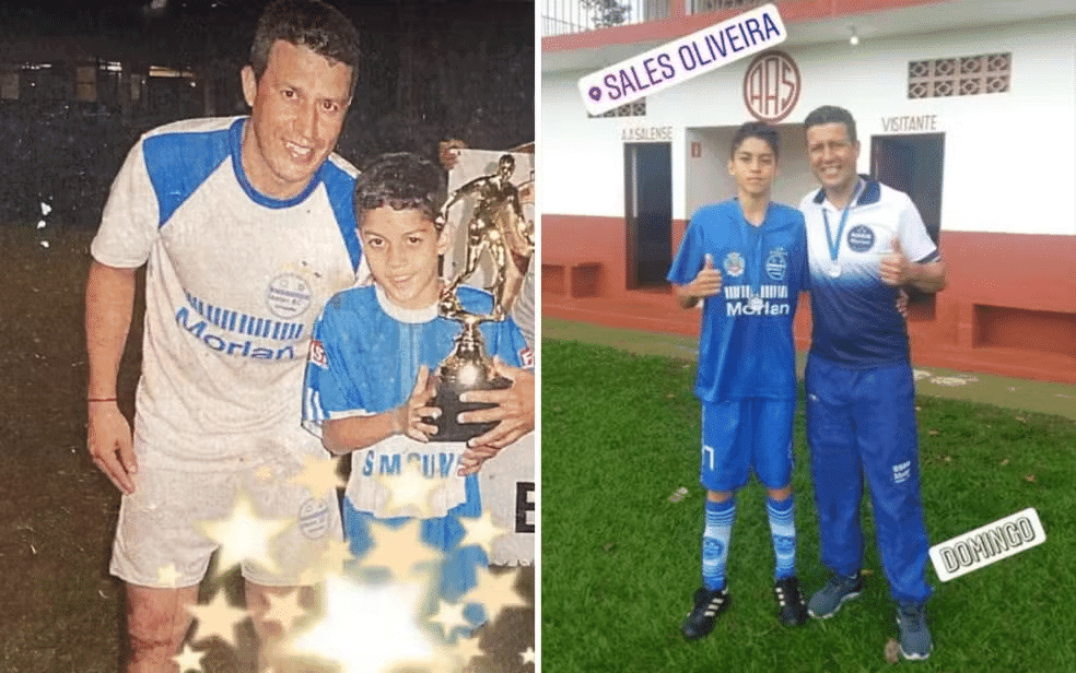 De Orlândia para a Seleção: zagueiro da região de Ribeirão Preto é convocado por Ancelotti