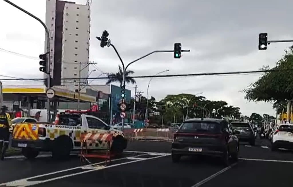 Túnel de Ribeirão Preto será fechado novamente; entenda