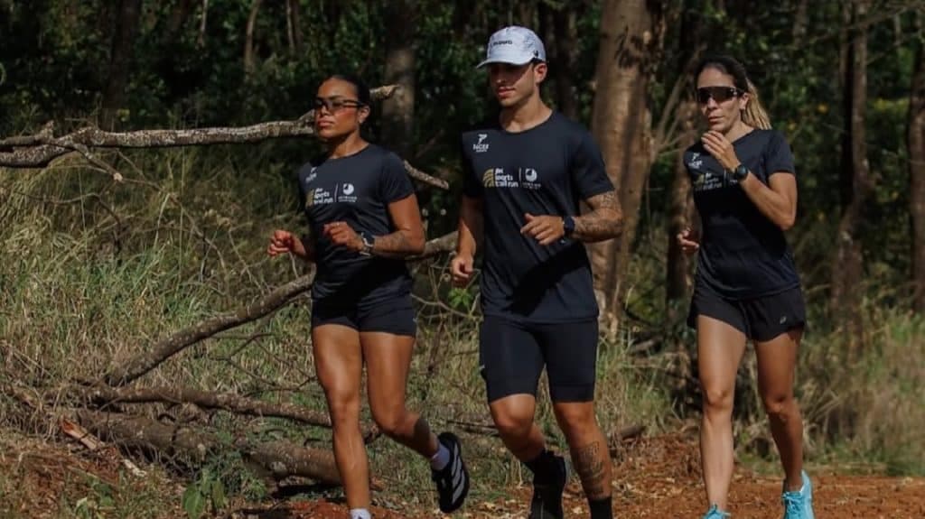Ribeirão Preto recebe corrida com percurso em área de Mata Atlântica: Veja como se inscrever