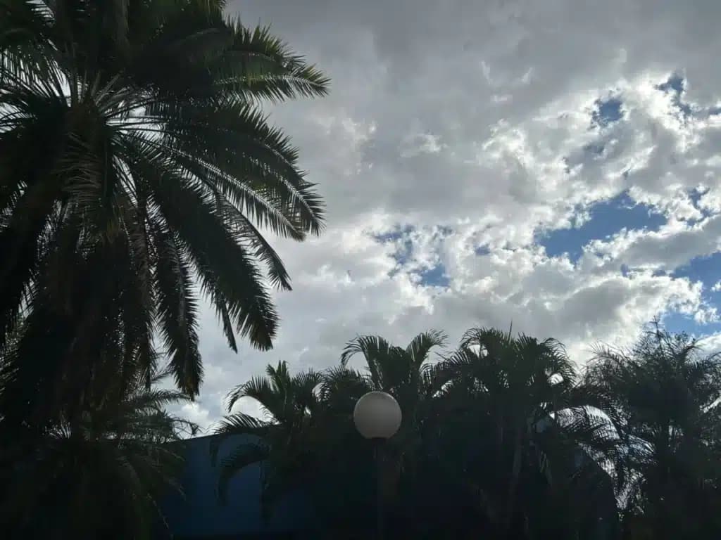 Inmet publica novo alerta para o estado de SP; Veja as cidades afetadas