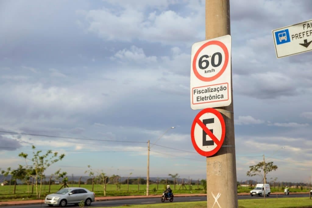 Novos radares começam a funcionar em Ribeirão Preto na próxima semana; veja locais