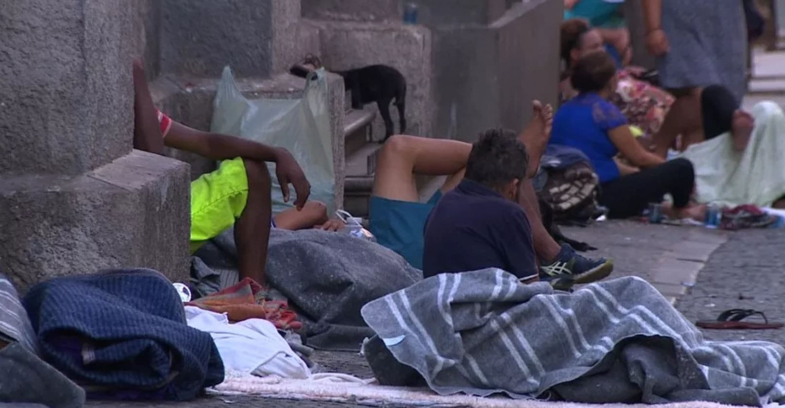Entenda como 11 cidades do interior de SP vão integrar apoio a moradores em situação de rua
