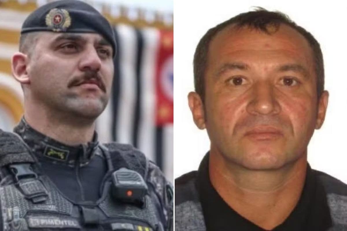 PMs afirmam que 'Galego', suspeito de participar de atentado contra irmão de Eloá, morreu após tentar fugir