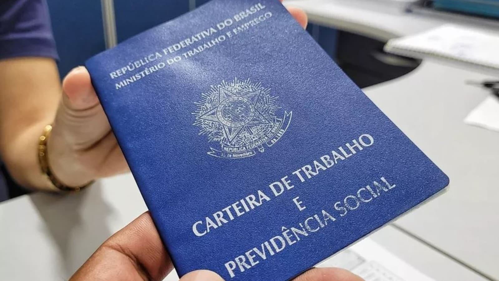 Feira oferece mais de 300 vagas de emprego nesta quinta-feira (9) em Sertãozinho, SP