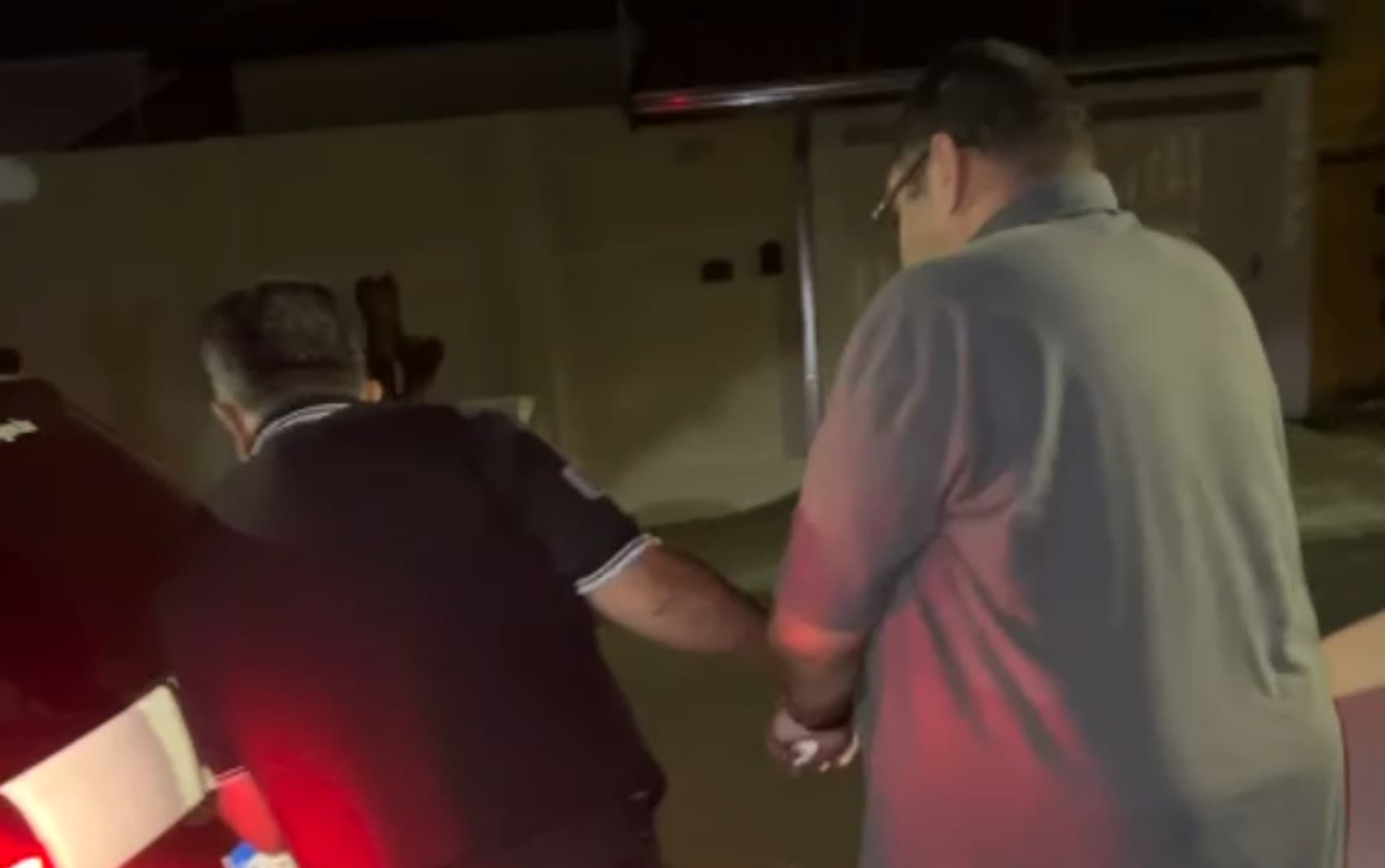 Homem suspeito de aplicar golpes estimados em R$ 1 milhão com venda de veículos é preso no interior de SP
